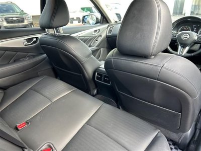 صورة مصغرة 15 لـ 2025 Nissan SKYLINE