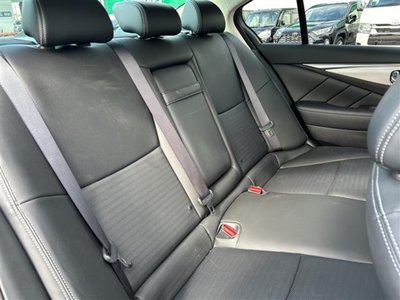 صورة مصغرة 14 لـ 2025 Nissan SKYLINE