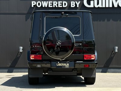 2017 Mercedes-BENZ G-CLASS thumbnail 58