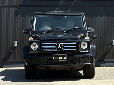 2017 Mercedes-BENZ G-CLASS thumbnail 52
