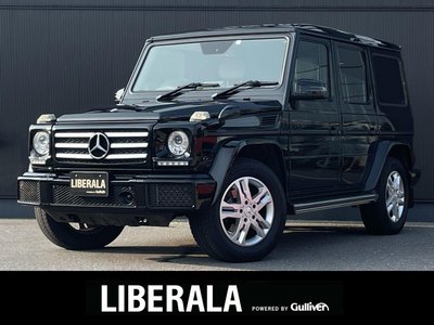2017 Mercedes-BENZ G-CLASS 照片 1
