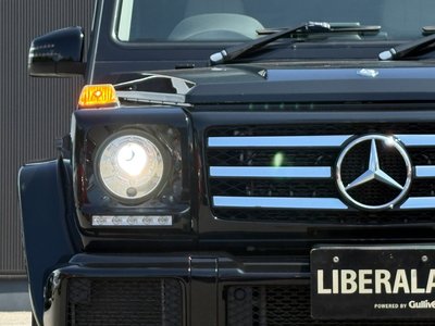 2017 Mercedes-BENZ G-CLASS thumbnail 46