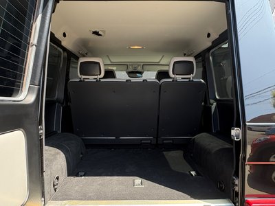 2017 Mercedes-BENZ G-CLASS thumbnail 26