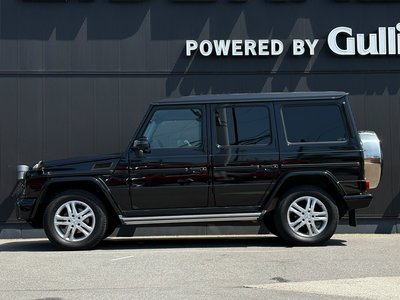 2017 Mercedes-BENZ G-CLASS thumbnail 48