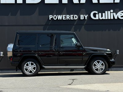 2017 Mercedes-BENZ G-CLASS thumbnail 54