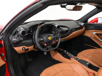 FERRARI F8 SPIDER - 3