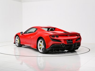 FERRARI F8 SPIDER - 10