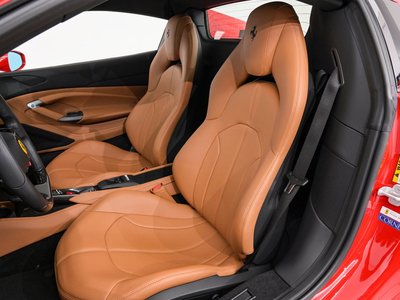 FERRARI F8 SPIDER - 4