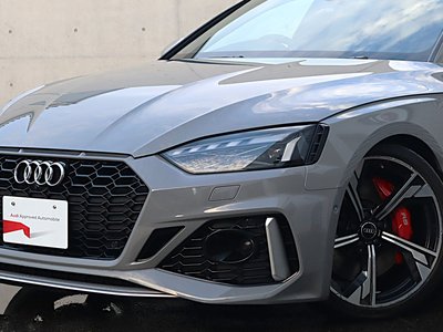 AUDI RS5 SPORTBACK - 4