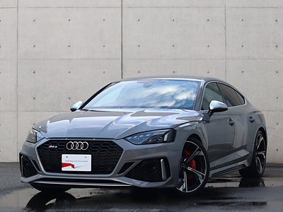 AUDI RS5 SPORTBACK