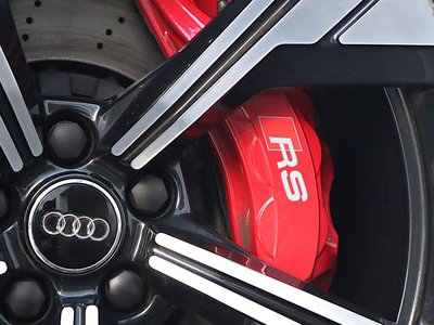 AUDI RS5 SPORTBACK - 6