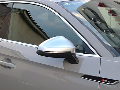 AUDI RS5 SPORTBACK - 10