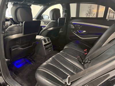صورة مصغرة 52 لـ 2014 Mercedes-BENZ S-CLASS