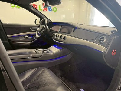 صورة مصغرة 63 لـ 2014 Mercedes-BENZ S-CLASS