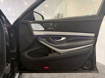 صورة مصغرة 66 لـ 2014 Mercedes-BENZ S-CLASS