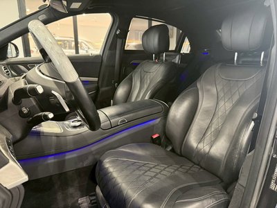 صورة مصغرة 15 لـ 2014 Mercedes-BENZ S-CLASS