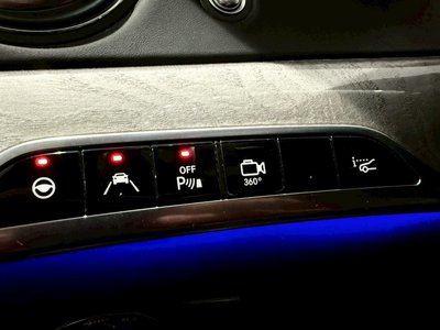 صورة مصغرة 37 لـ 2014 Mercedes-BENZ S-CLASS