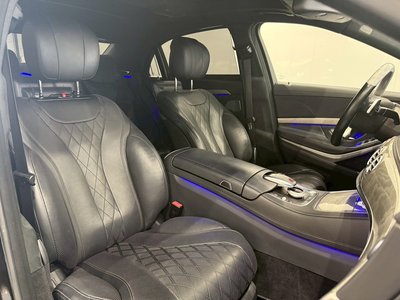 صورة مصغرة 62 لـ 2014 Mercedes-BENZ S-CLASS
