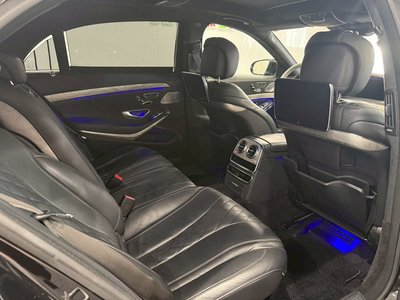 صورة مصغرة 55 لـ 2014 Mercedes-BENZ S-CLASS