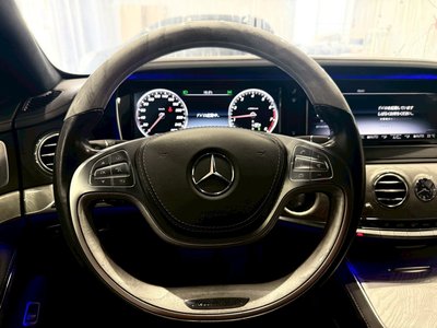 صورة مصغرة 48 لـ 2014 Mercedes-BENZ S-CLASS