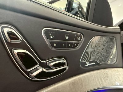 صورة مصغرة 13 لـ 2014 Mercedes-BENZ S-CLASS