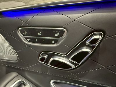 صورة مصغرة 57 لـ 2014 Mercedes-BENZ S-CLASS