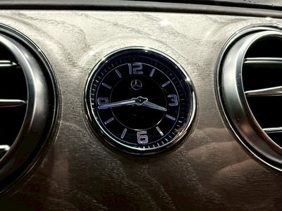 صورة مصغرة 36 لـ 2014 Mercedes-BENZ S-CLASS