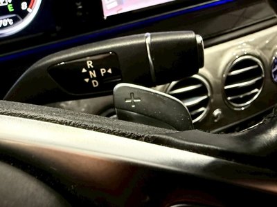 صورة مصغرة 40 لـ 2014 Mercedes-BENZ S-CLASS