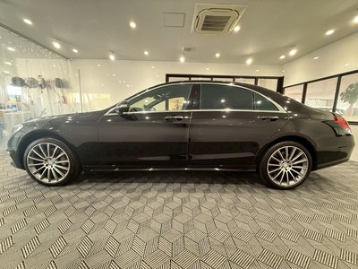 2014 Mercedes-BENZ S-CLASS 照片 6