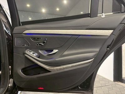 صورة مصغرة 60 لـ 2014 Mercedes-BENZ S-CLASS
