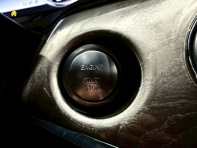 صورة مصغرة 29 لـ 2014 Mercedes-BENZ S-CLASS
