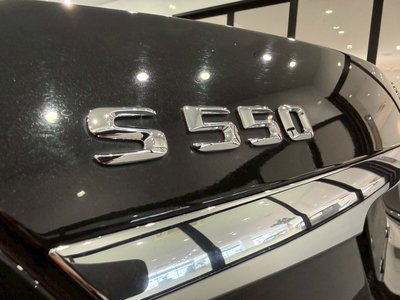 صورة مصغرة 71 لـ 2014 Mercedes-BENZ S-CLASS