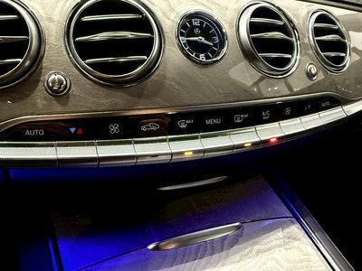 صورة مصغرة 34 لـ 2014 Mercedes-BENZ S-CLASS