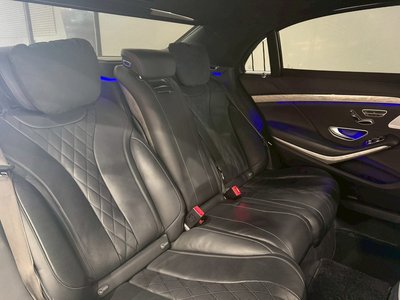 صورة مصغرة 56 لـ 2014 Mercedes-BENZ S-CLASS