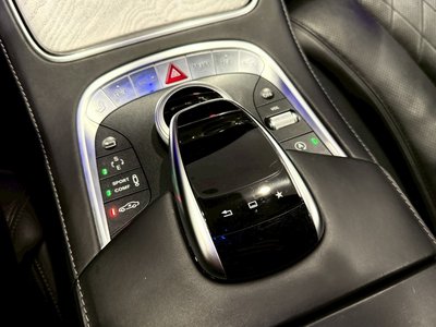 صورة مصغرة 32 لـ 2014 Mercedes-BENZ S-CLASS