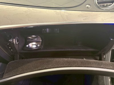 2014 Mercedes-BENZ S-CLASS 照片 10