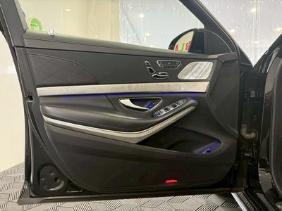 2014 Mercedes-BENZ S-CLASS 照片 8