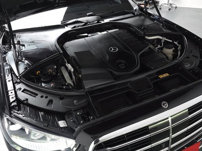 MERCEDES-BENZ S-CLASS - 7