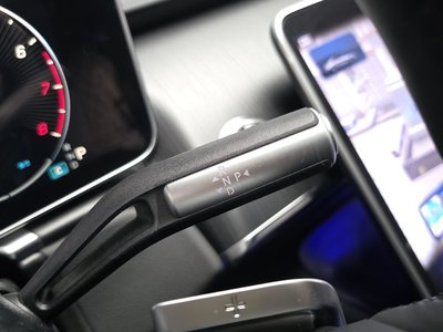 MERCEDES-BENZ S-CLASS - 9