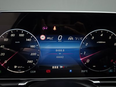 MERCEDES-BENZ S-CLASS - 8