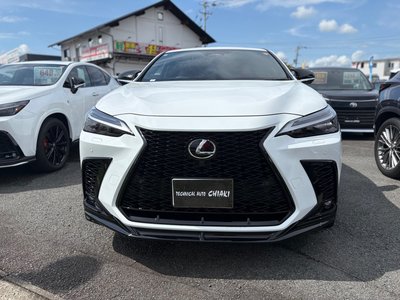 LEXUS NX - 2