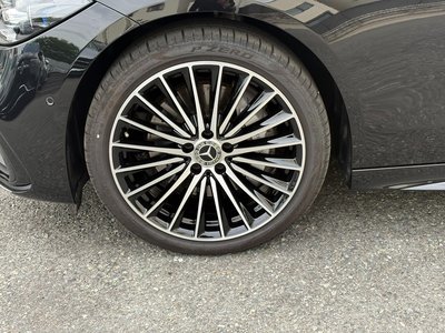 2025 Mercedes-BENZ C-CLASS 缩略图 13