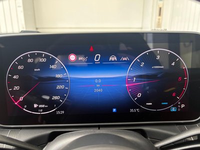 2025 Mercedes-BENZ C-CLASS 缩略图 21