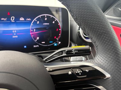 2025 Mercedes-BENZ C-CLASS 缩略图 25