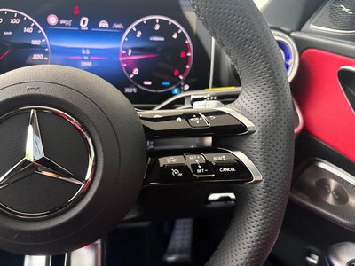 2025 Mercedes-BENZ C-CLASS 缩略图 24