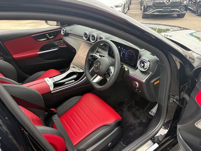 2025 Mercedes-BENZ C-CLASS 缩略图 17