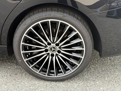 2025 Mercedes-BENZ C-CLASS 缩略图 14