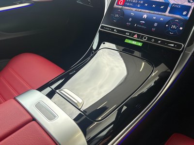 2025 Mercedes-BENZ C-CLASS 缩略图 46