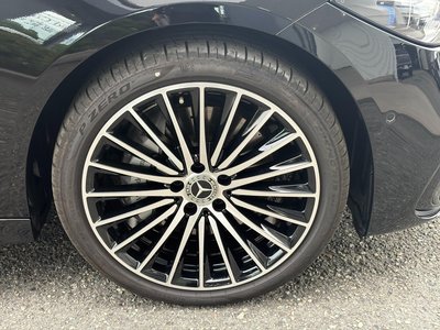 2025 Mercedes-BENZ C-CLASS 缩略图 16