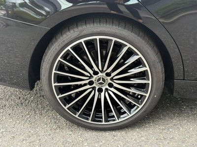 2025 Mercedes-BENZ C-CLASS 缩略图 15